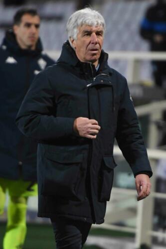 ACF FIORENTINA VS ATALANTA 23